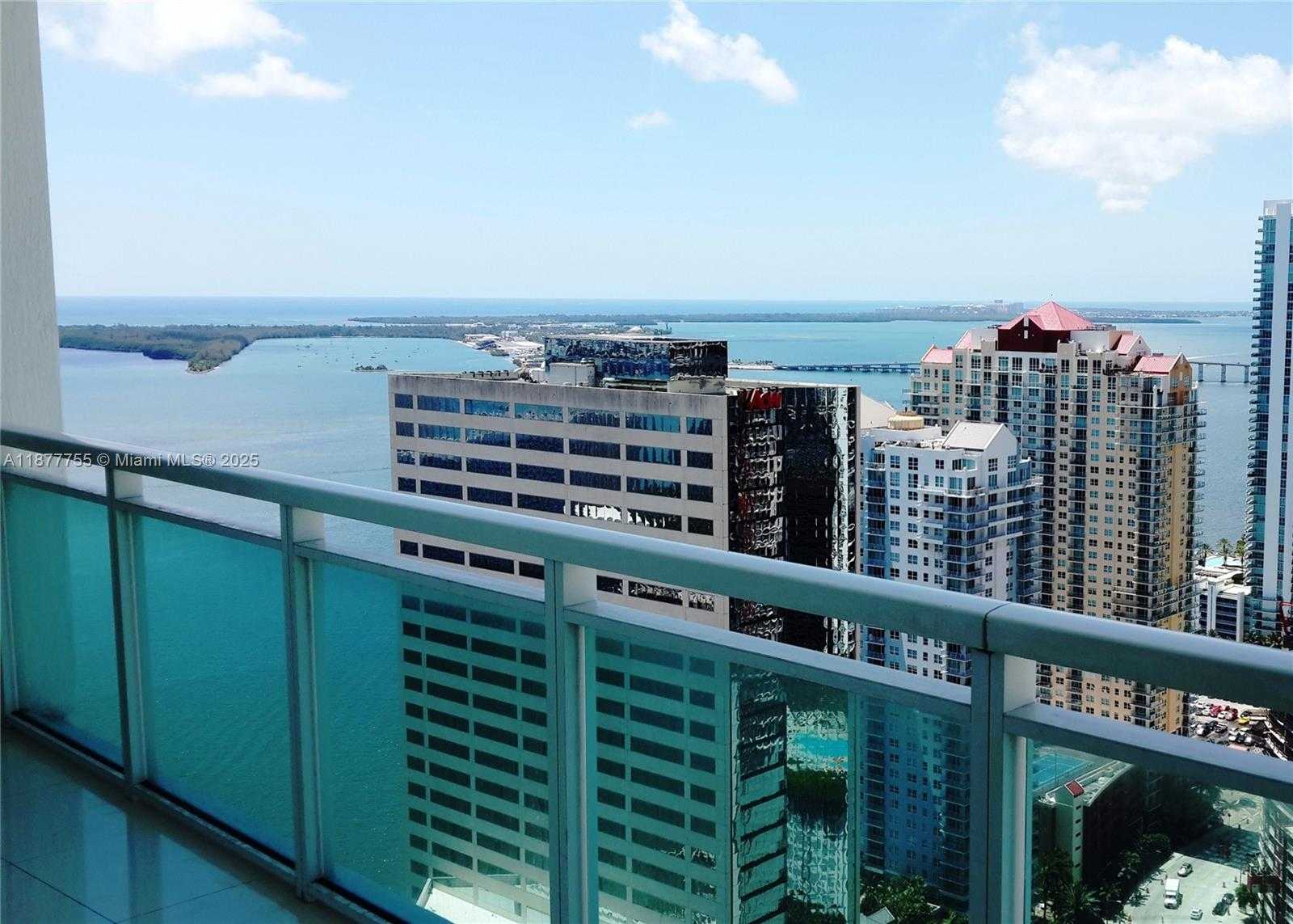Small Image of 950 BRICKELL BAY DR #4005, Miami Number 7