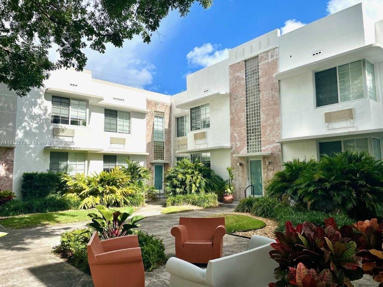 Small Image of 1605 JEFFERSON AVE #02, Miami Beach Number 2