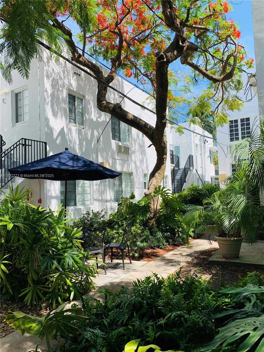 Small Image of 1605 JEFFERSON AVE #02, Miami Beach Number 3