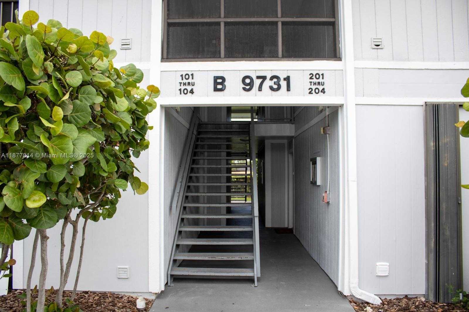 Small Image of 9731 HAMMOCKS BLVD #201B, Miami Number 2
