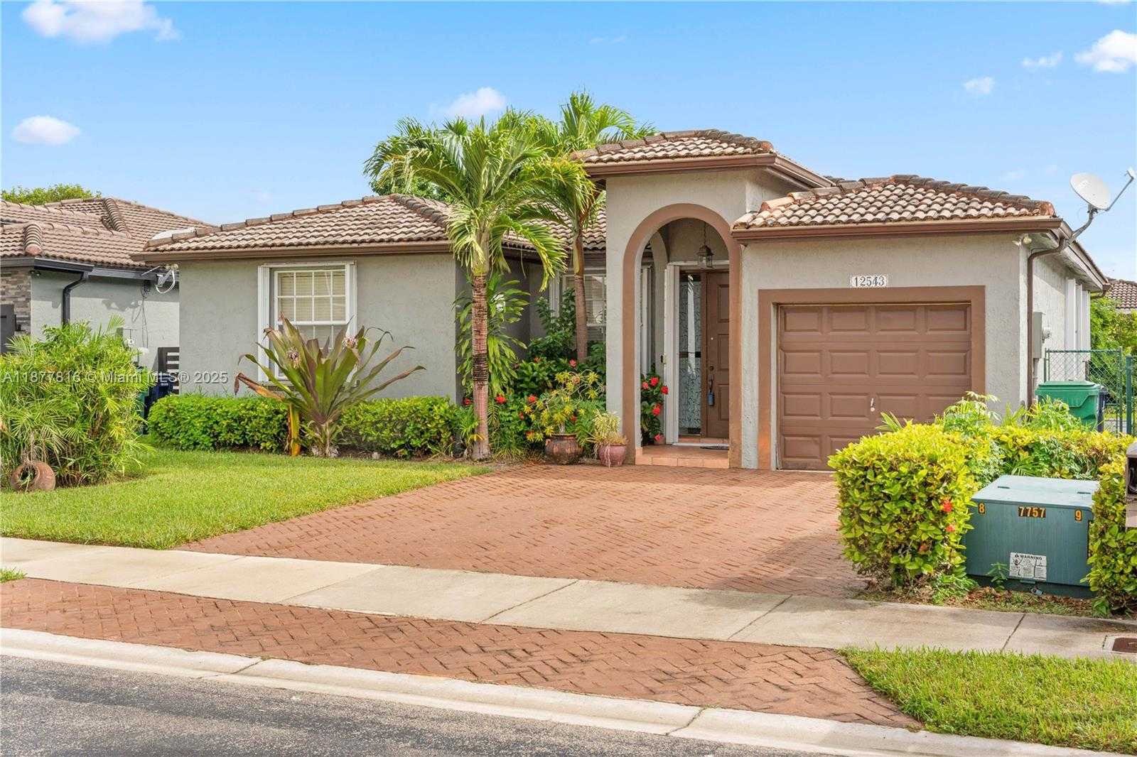 Small Image of 12543 SOUTH WEST 119TH PL, Miami Number 33