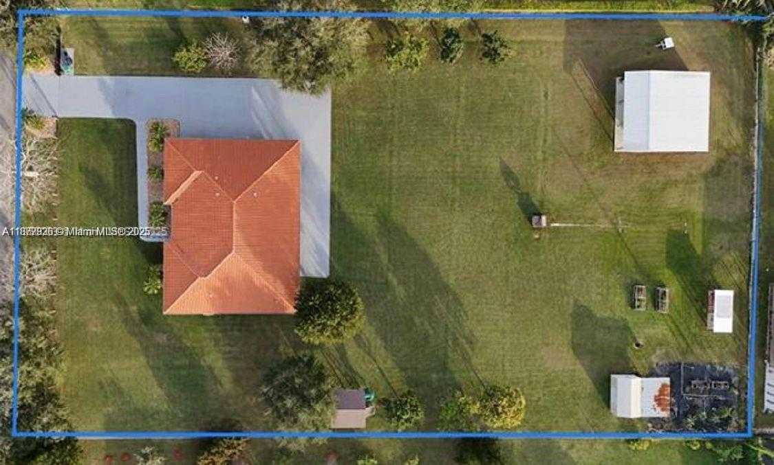 Small Image of 20880 SOUTH WEST 234TH ST, Homestead Number 23