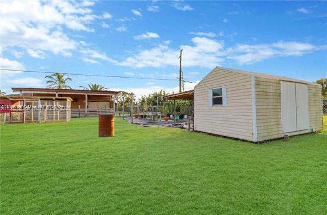 Small Image of 20880 SOUTH WEST 234TH ST, Homestead Number 7