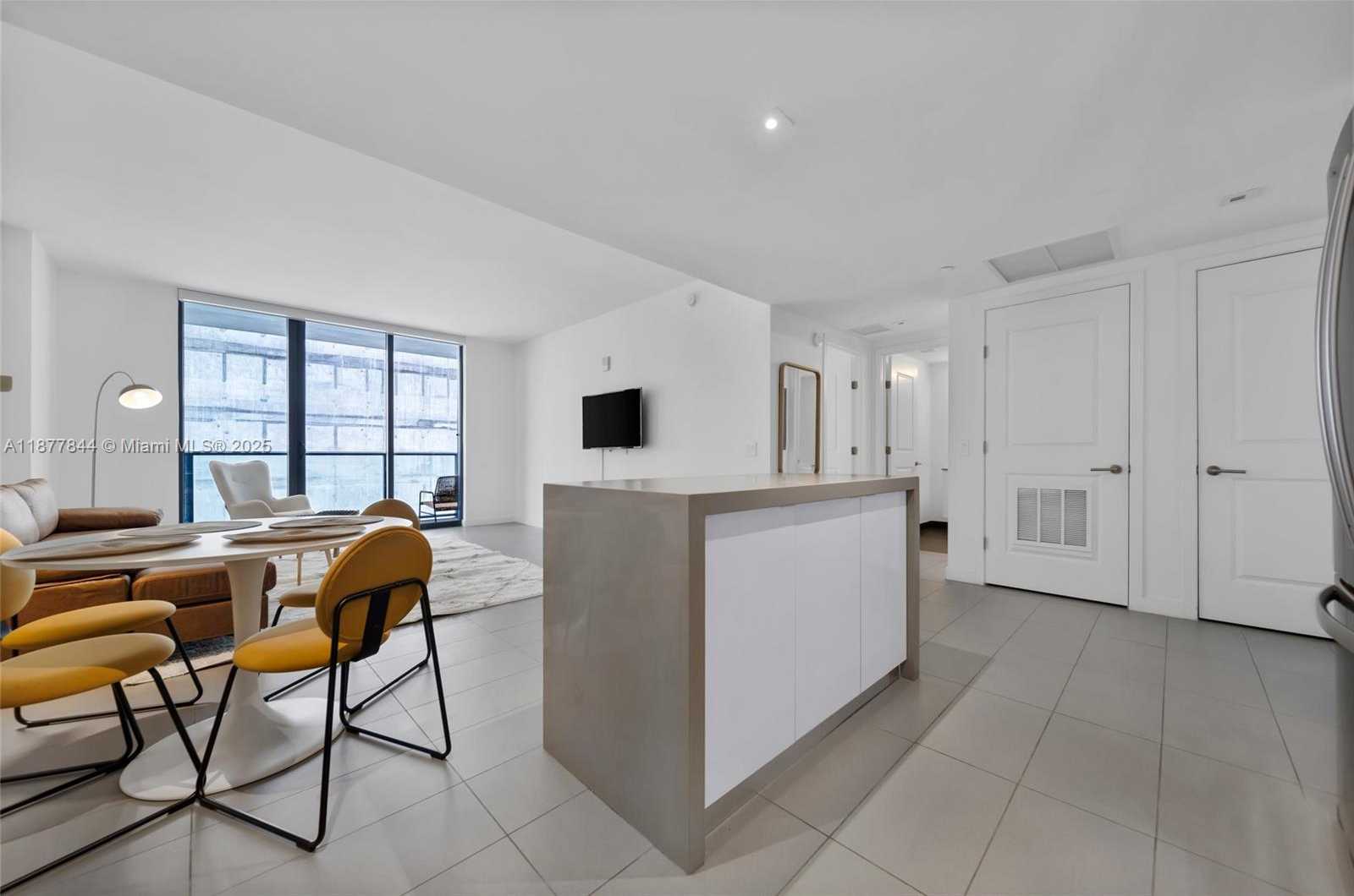 Small Image of 1600 NORTH EAST 1ST AVE #2318, Miami Number 10