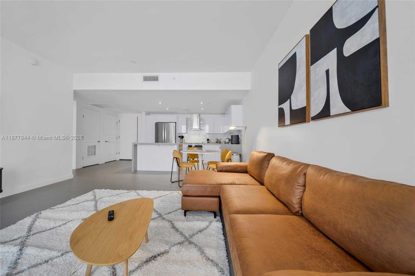 Small Image of 1600 NORTH EAST 1ST AVE #2318, Miami Number 14