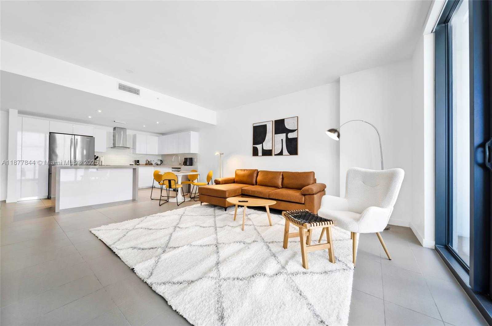 Small Image of 1600 NORTH EAST 1ST AVE #2318, Miami Number 15