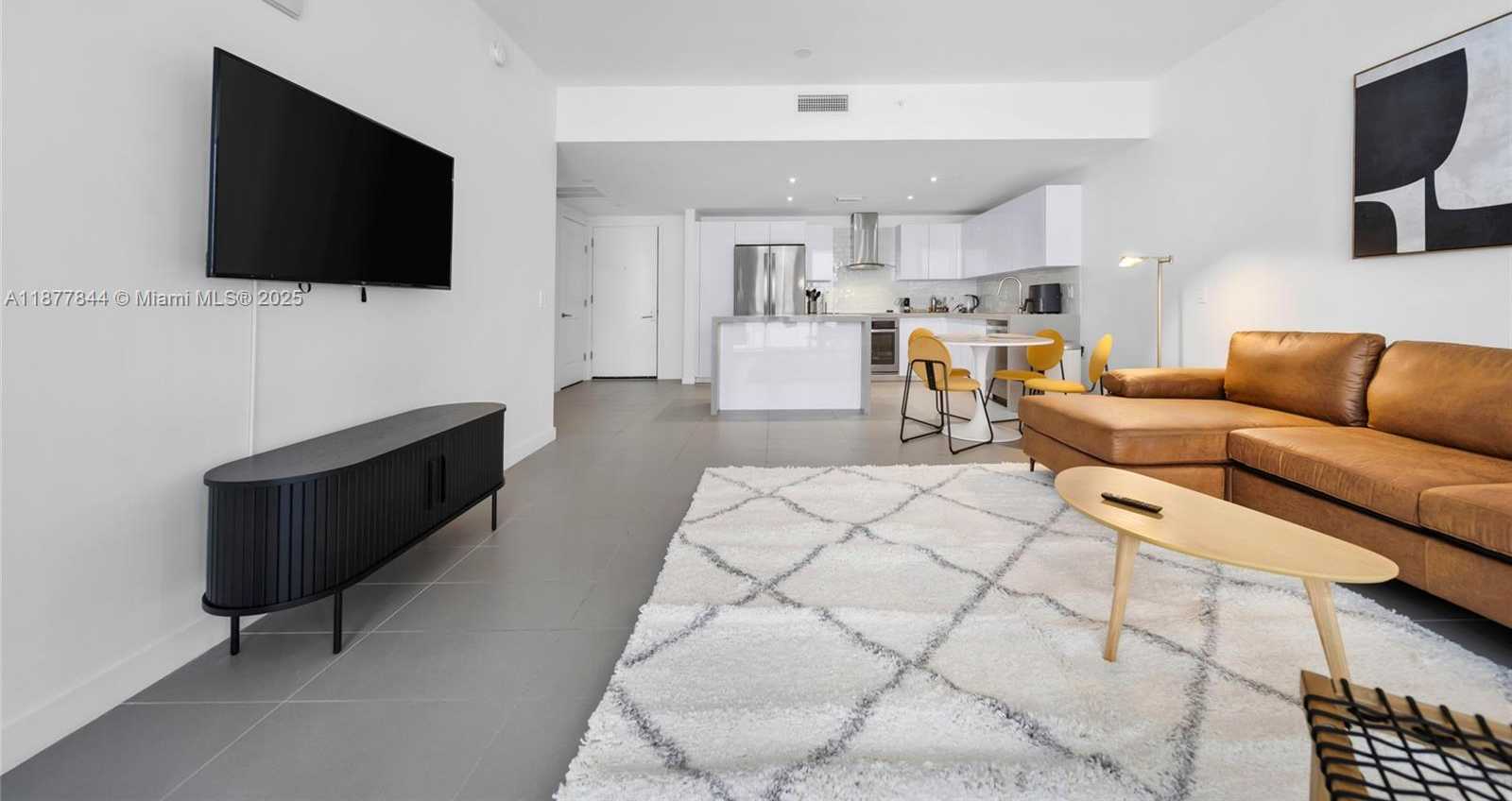 Small Image of 1600 NORTH EAST 1ST AVE #2318, Miami Number 16