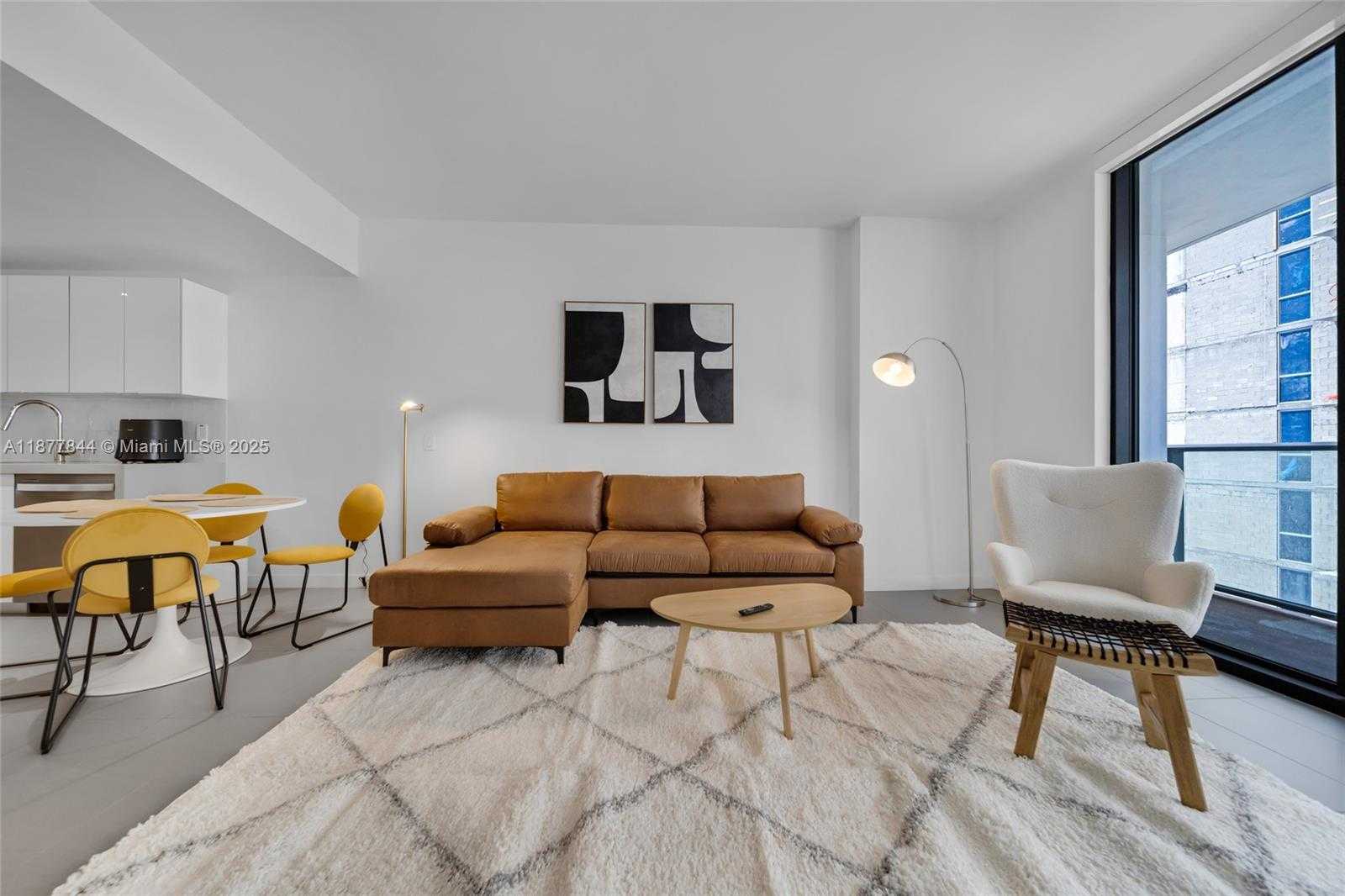 Small Image of 1600 NORTH EAST 1ST AVE #2318, Miami Number 17