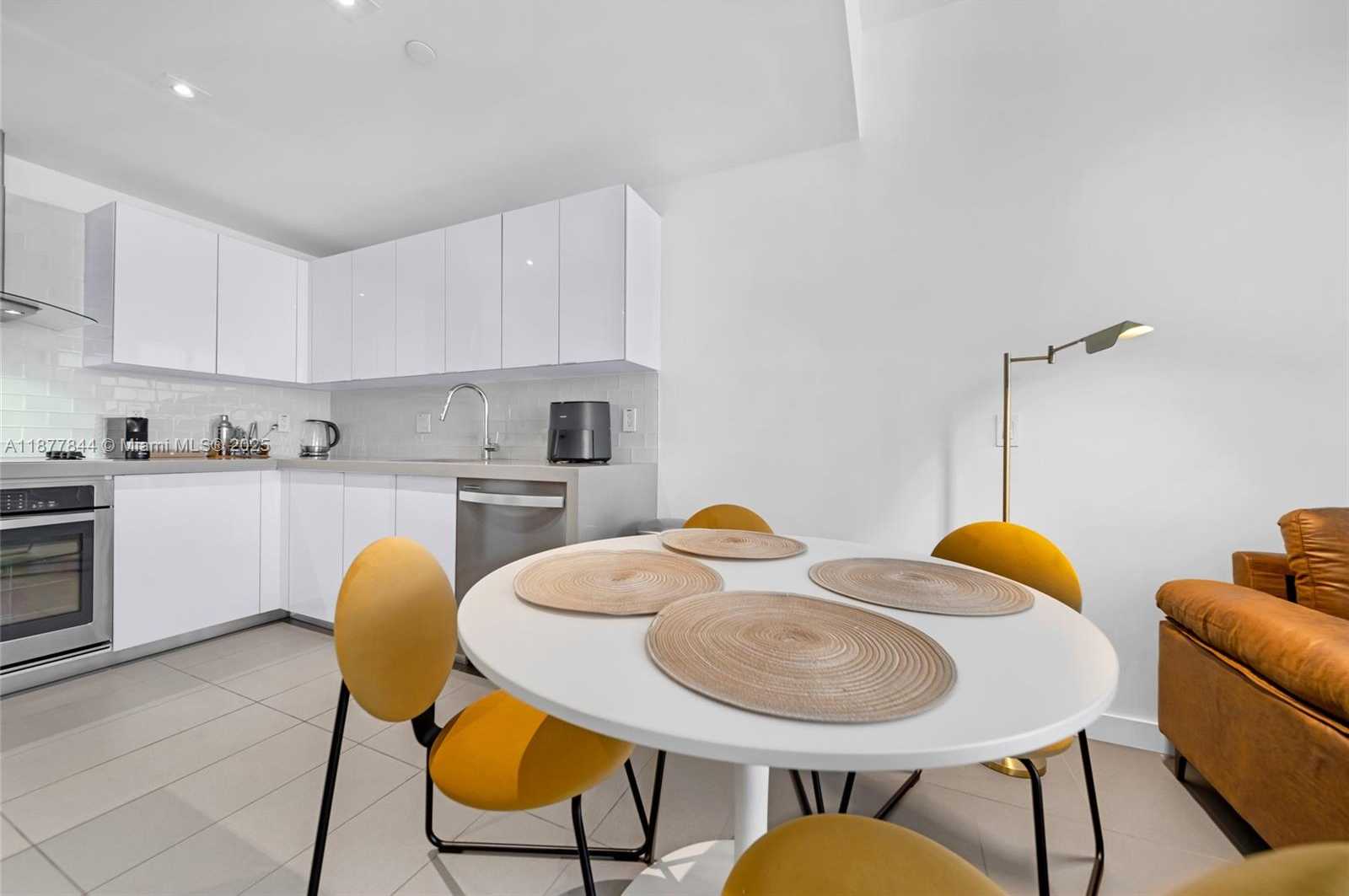 Small Image of 1600 NORTH EAST 1ST AVE #2318, Miami Number 5