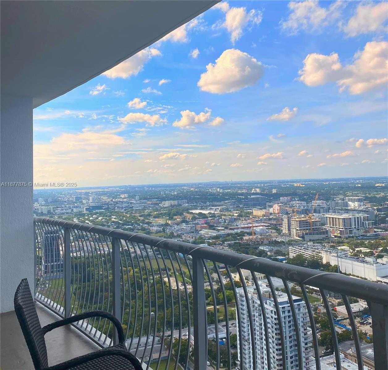 Small Image of Miami Number 2