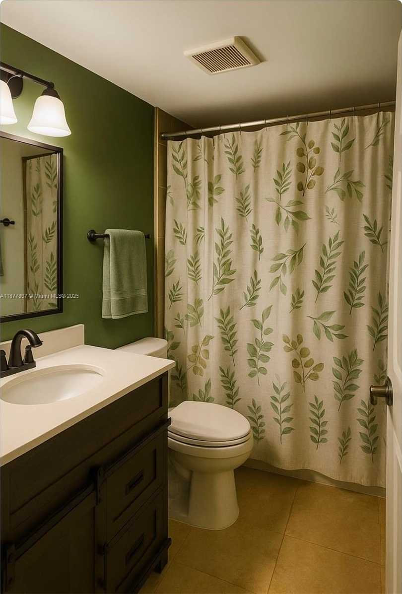 Small Image of 7809 NORTH WEST 67TH AVE #7809, Tamarac Number 3