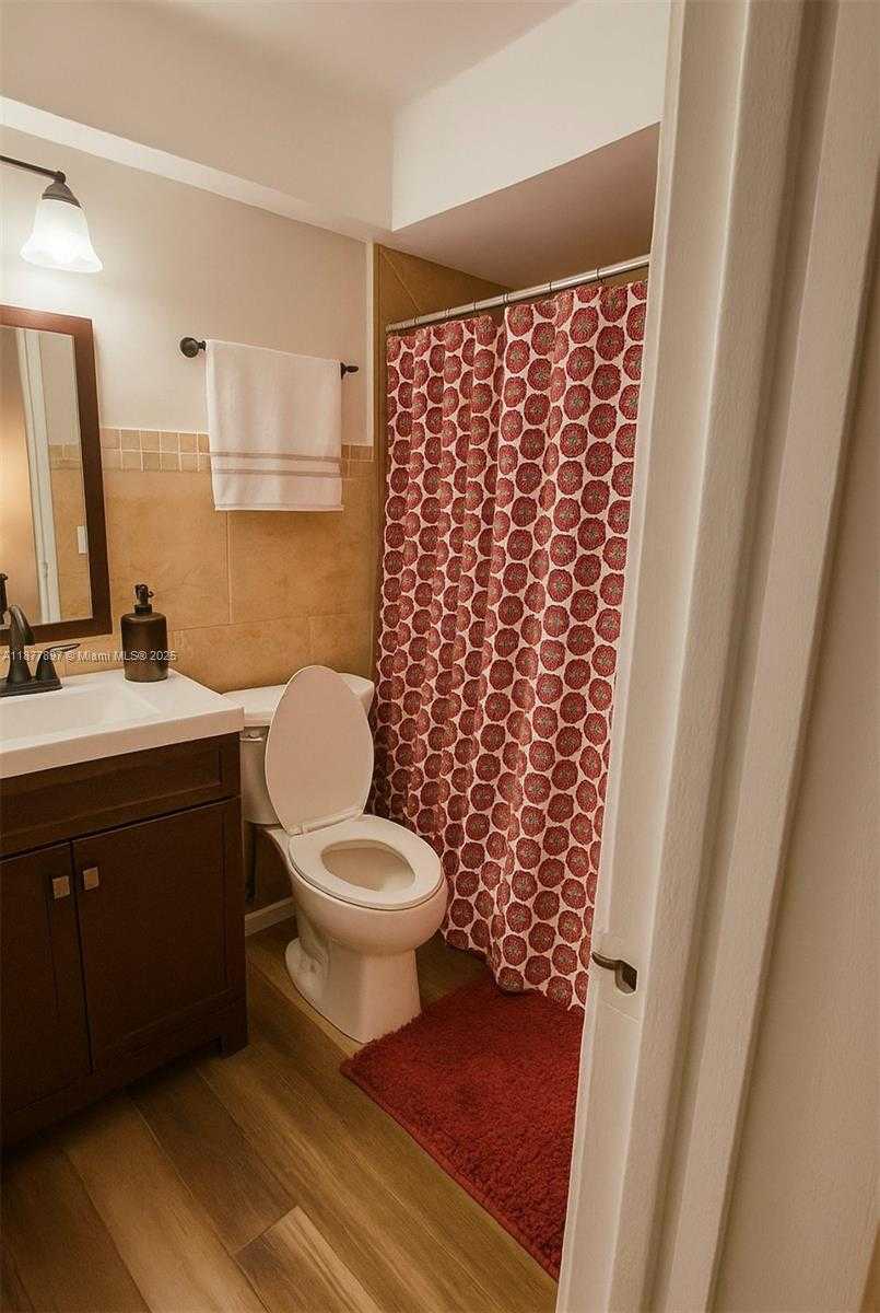 Small Image of 7809 NORTH WEST 67TH AVE #7809, Tamarac Number 4