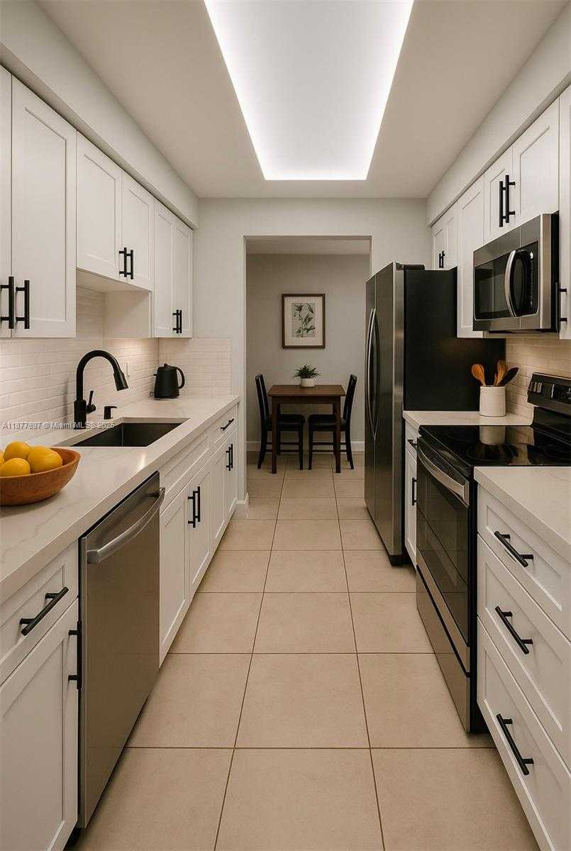 Small Image of 7809 NORTH WEST 67TH AVE #7809, Tamarac Number 6