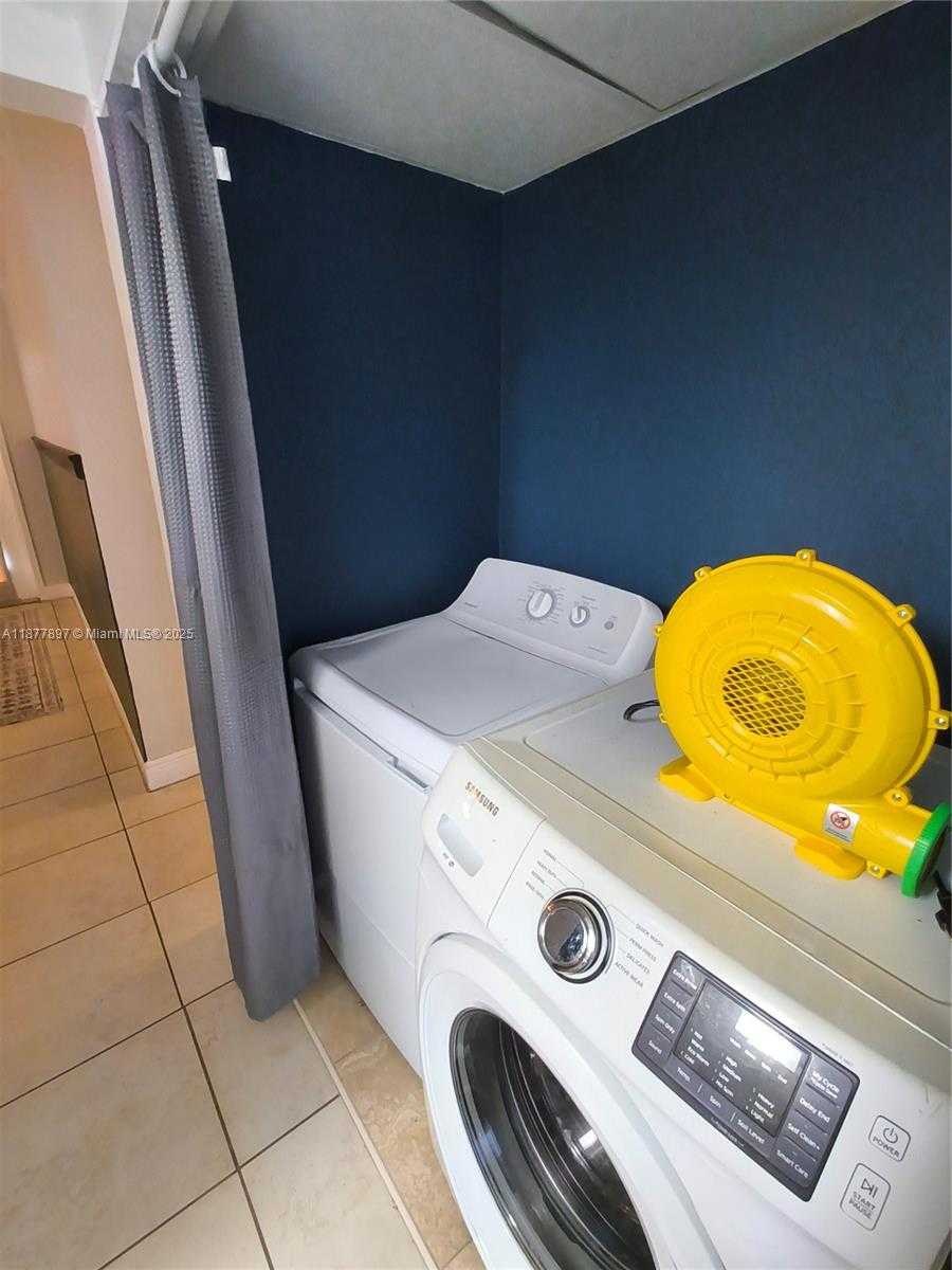 Small Image of 7809 NORTH WEST 67TH AVE #7809, Tamarac Number 7