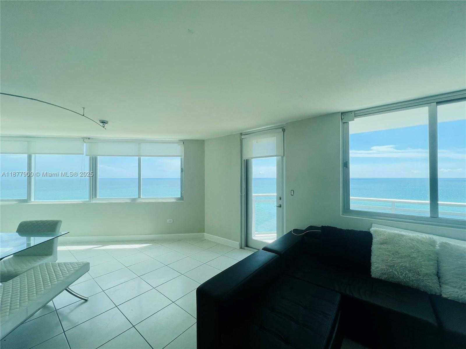 Small Image of 7135 COLLINS AVE #1406, Miami Beach Number 5