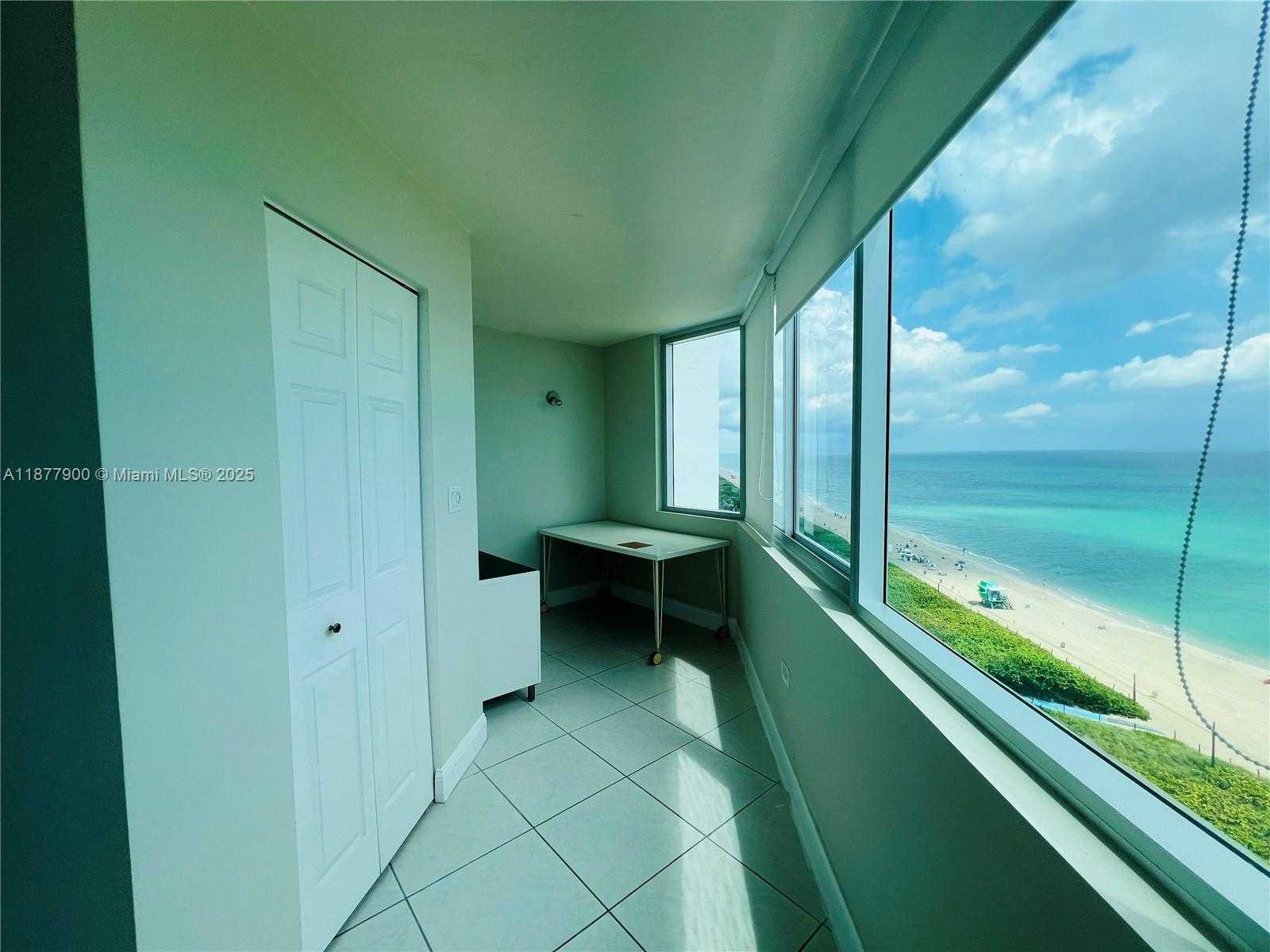 Small Image of 7135 COLLINS AVE #1406, Miami Beach Number 7