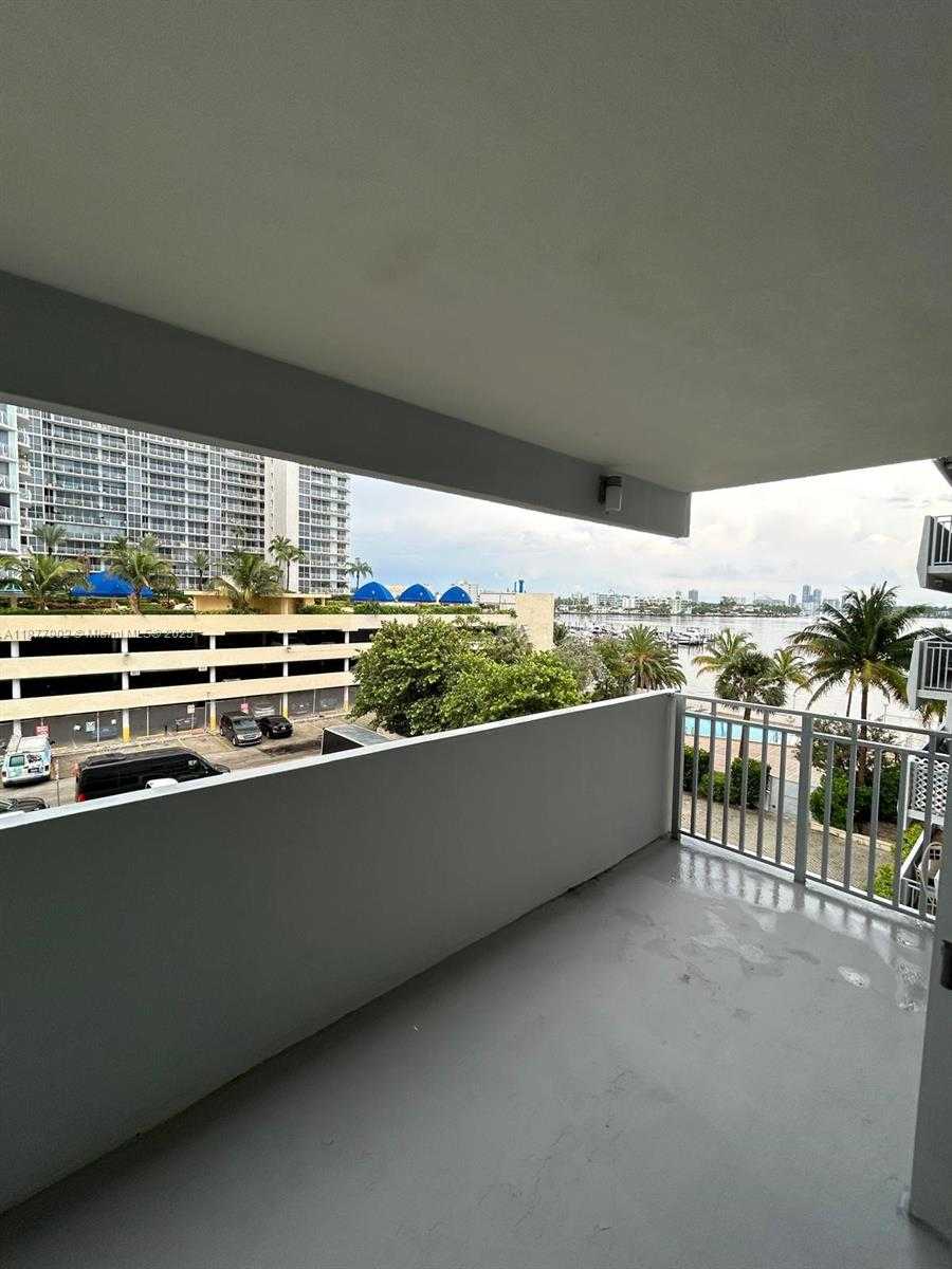 Small Image of 7545 EAST TREASURE DR #4D, North Bay Village Number 5