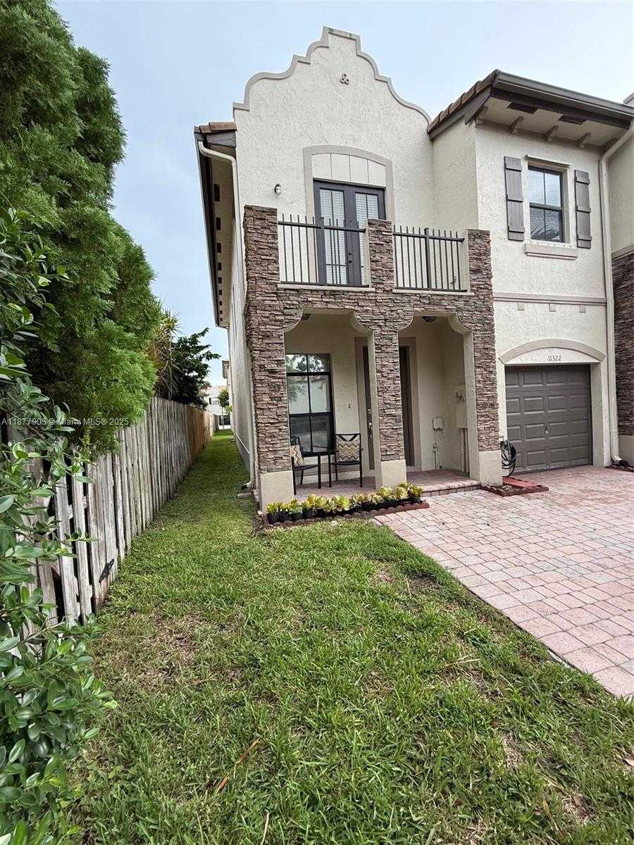Small Image of 11322 SOUTH WEST 236TH ST, Homestead Number 2