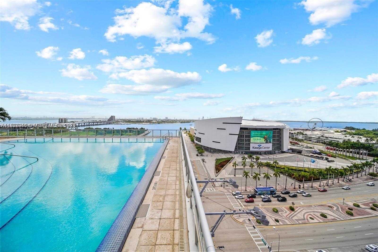 Small Image of 888 BISCAYNE BLVD #2210, Miami Number 16