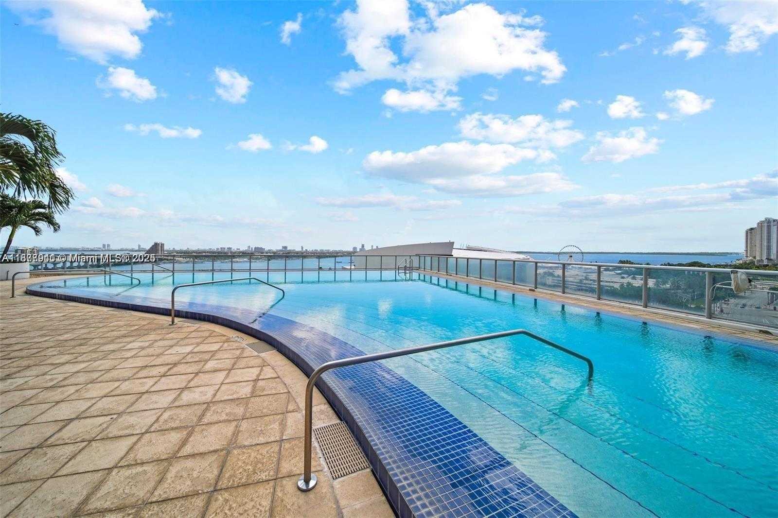 Small Image of 888 BISCAYNE BLVD #2210, Miami Number 18