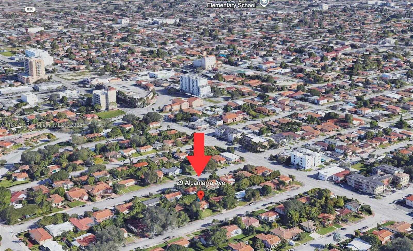Small Image of 29 ALCANTARRA AVE, Coral Gables Number 31