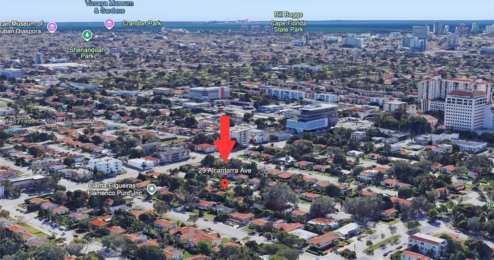 Small Image of 29 ALCANTARRA AVE, Coral Gables Number 35