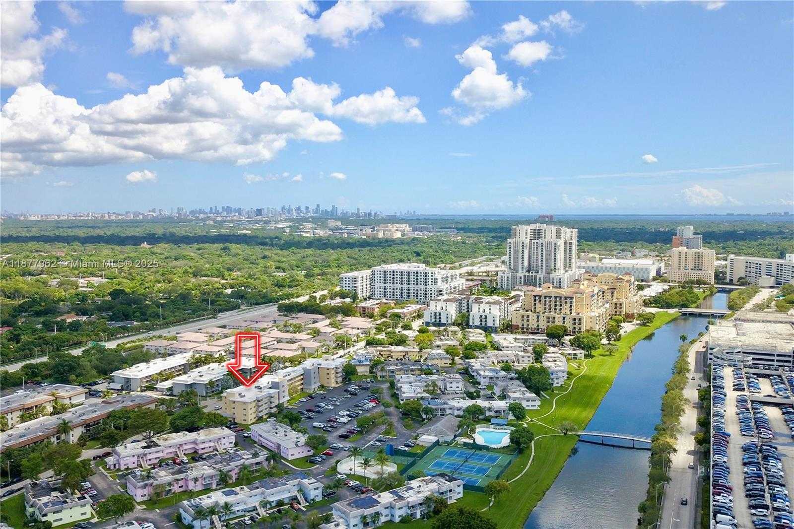 Small Image of 7410 SOUTH WEST 82ND ST #K309, Miami Number 2