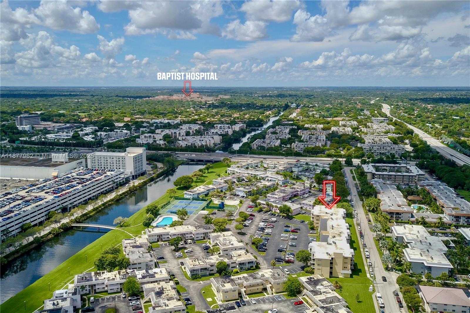 Small Image of 7410 SOUTH WEST 82ND ST #K309, Miami Number 3