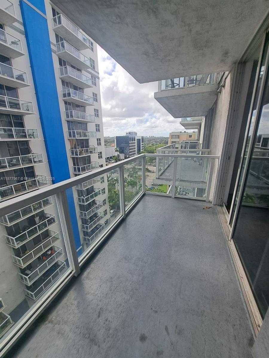 Small Image of 5091 NORTH WEST 7TH ST #1007, Miami Number 2