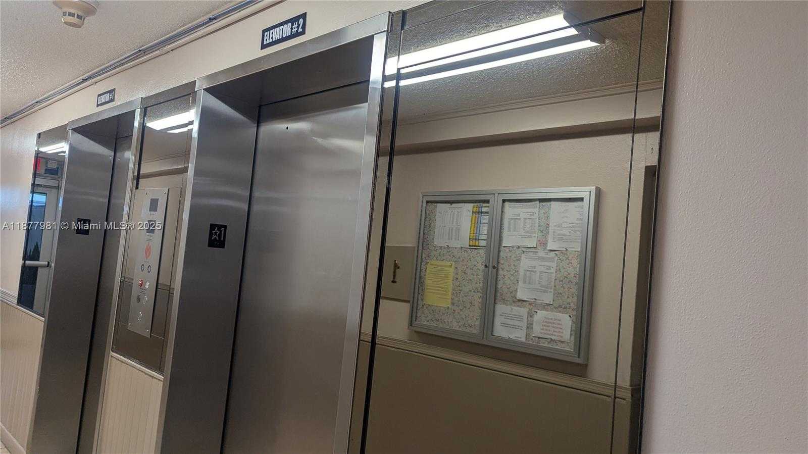 Small Image of 1251 NORTH EAST 108TH ST #415, Miami Number 7