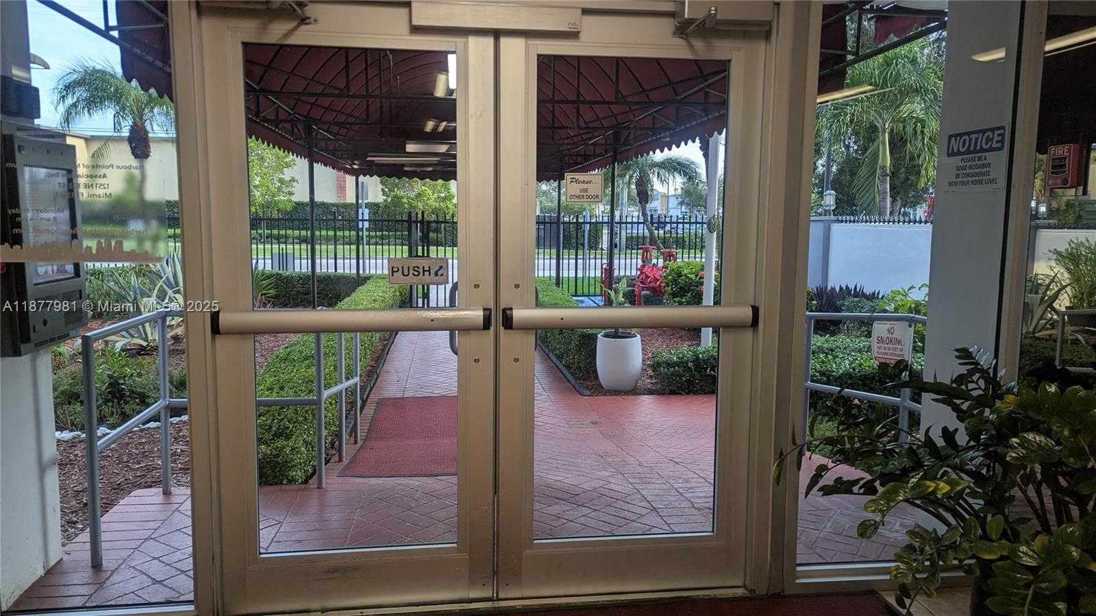 Small Image of 1251 NORTH EAST 108TH ST #415, Miami Number 8