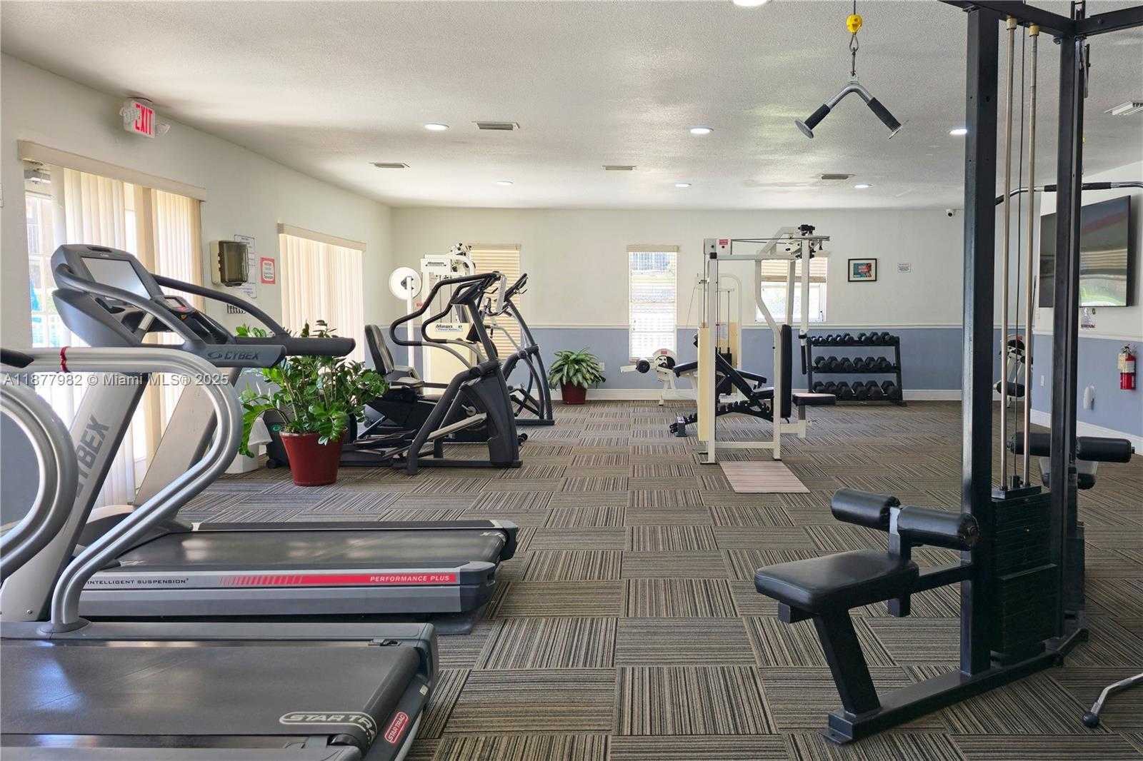 Small Image of 5112 NORTH WEST 79TH AVE #305, Doral Number 21