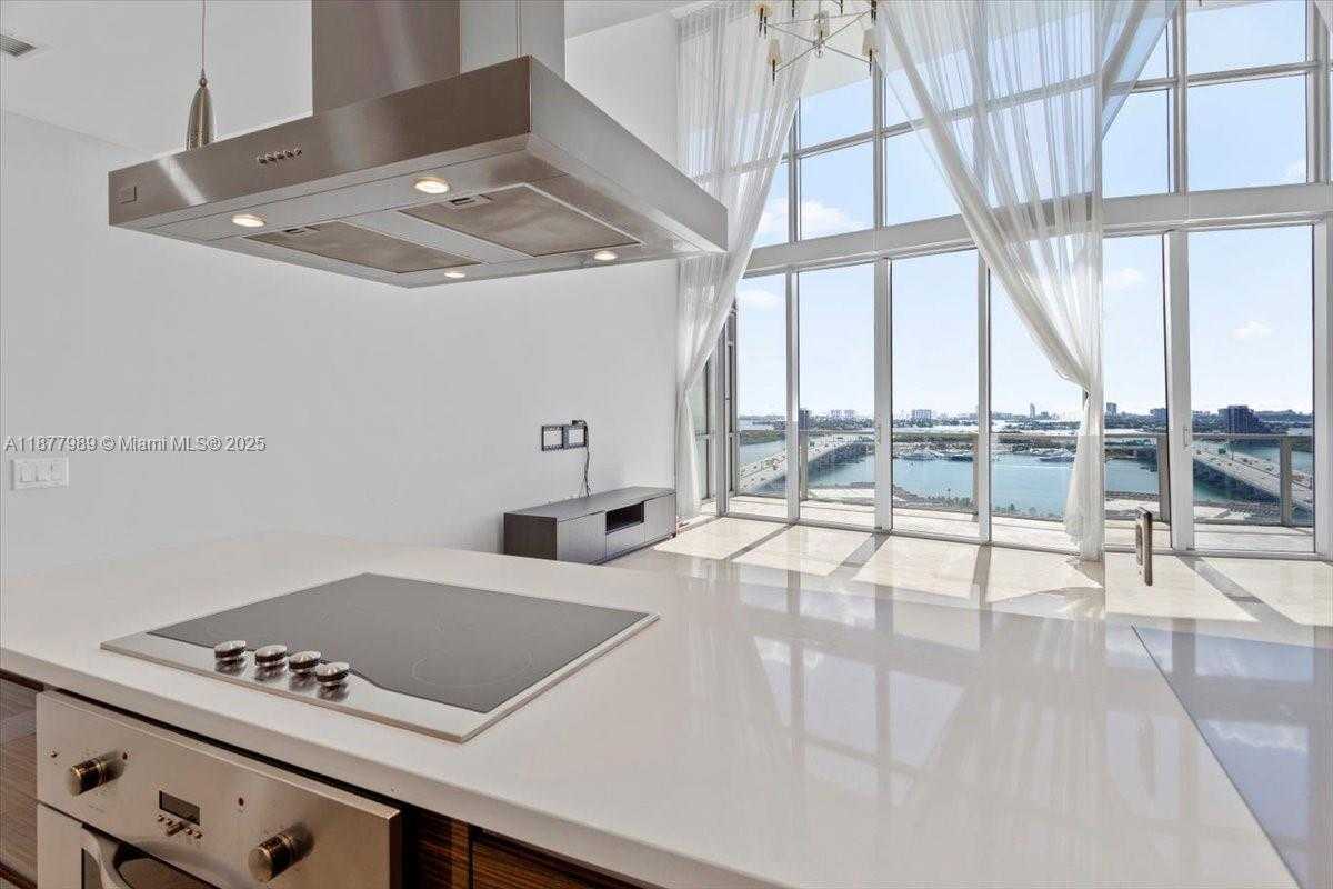 Small Image of 1100 BISCAYNE BLVD #2305, Miami Number 21
