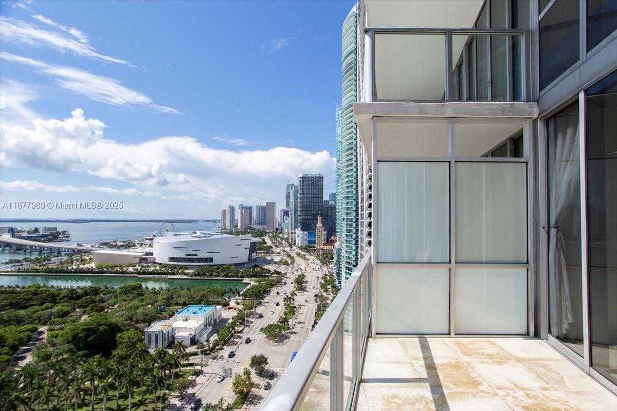 Small Image of 1100 BISCAYNE BLVD #2305, Miami Number 22