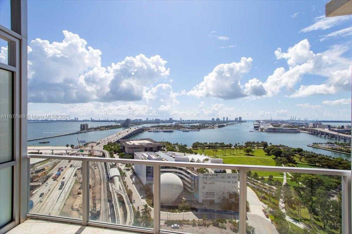 Small Image of 1100 BISCAYNE BLVD #2305, Miami Number 26