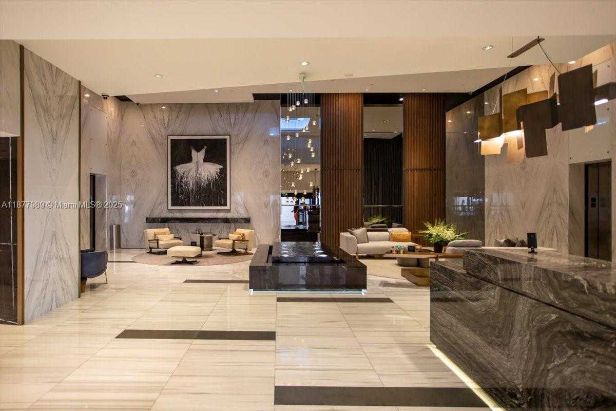 Small Image of 1100 BISCAYNE BLVD #2305, Miami Number 29