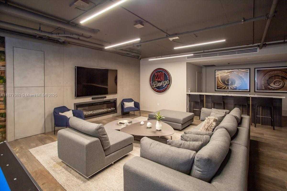 Small Image of 1100 BISCAYNE BLVD #2305, Miami Number 31