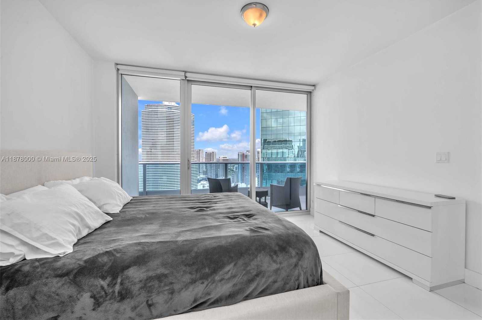 Small Image of 200 BISCAYNE BOULEVARD WAY #4012, Miami Number 9