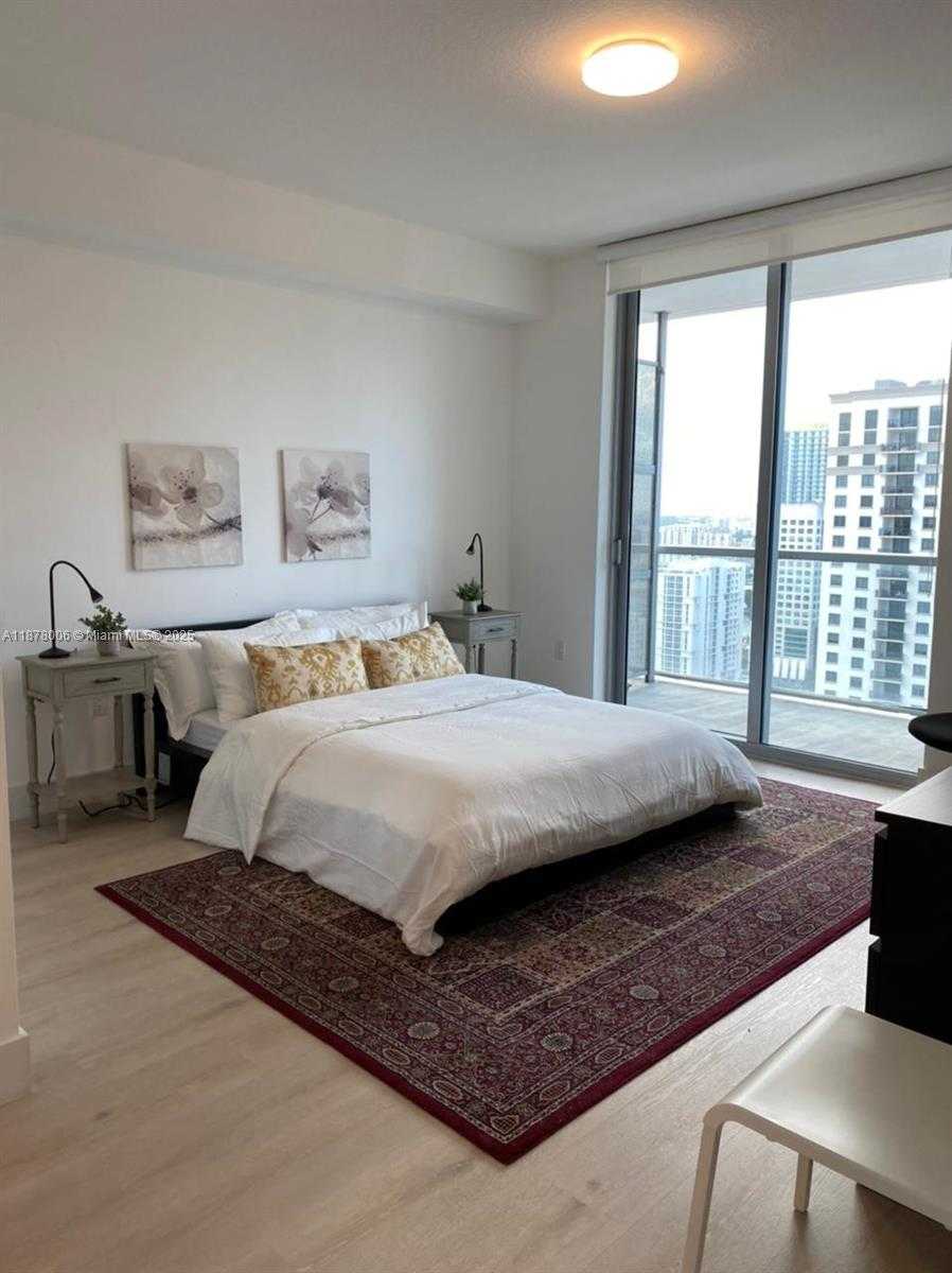Small Image of 1111 SOUTH WEST 1ST AVE #3322-N, Miami Number 10