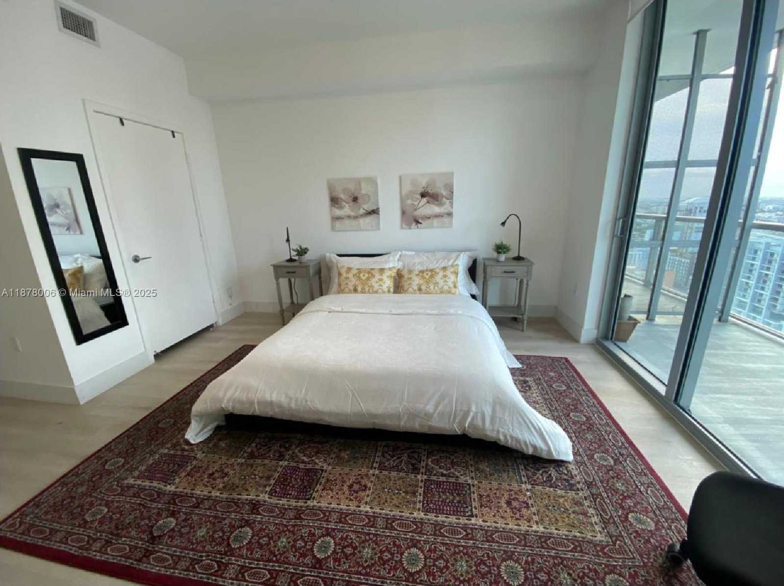 Small Image of 1111 SOUTH WEST 1ST AVE #3322-N, Miami Number 11