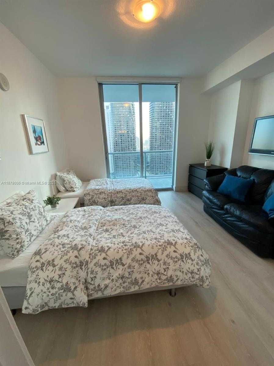 Small Image of 1111 SOUTH WEST 1ST AVE #3322-N, Miami Number 13