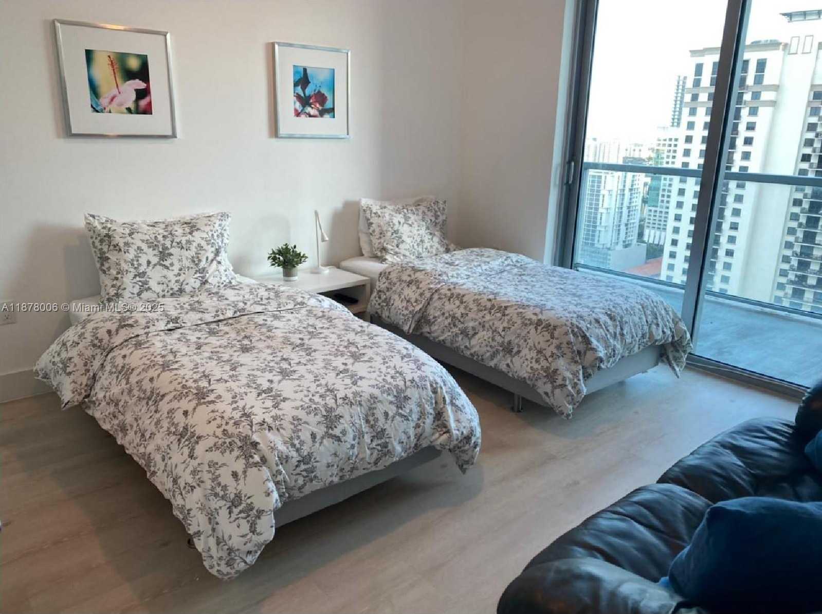 Small Image of 1111 SOUTH WEST 1ST AVE #3322-N, Miami Number 14