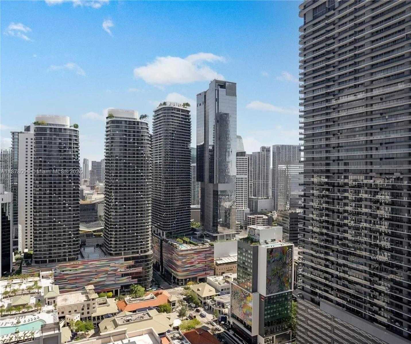 Small Image of 1111 SOUTH WEST 1ST AVE #3322-N, Miami Number 15