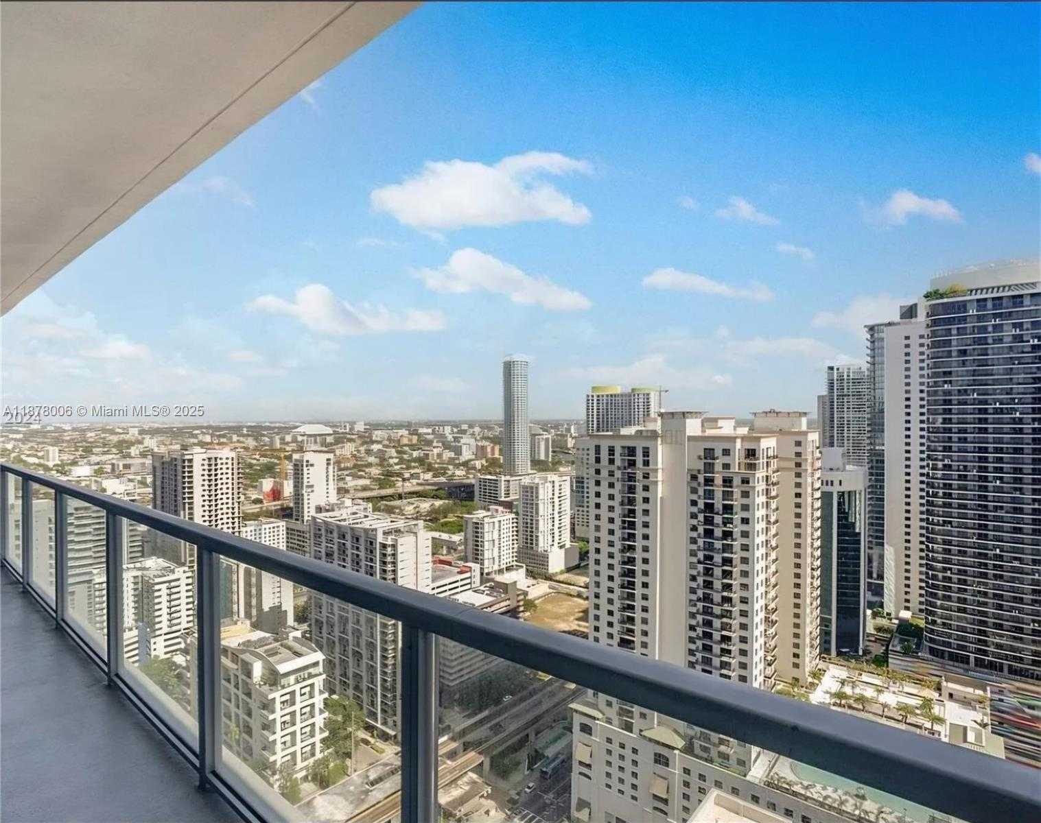 Small Image of 1111 SOUTH WEST 1ST AVE #3322-N, Miami Number 16