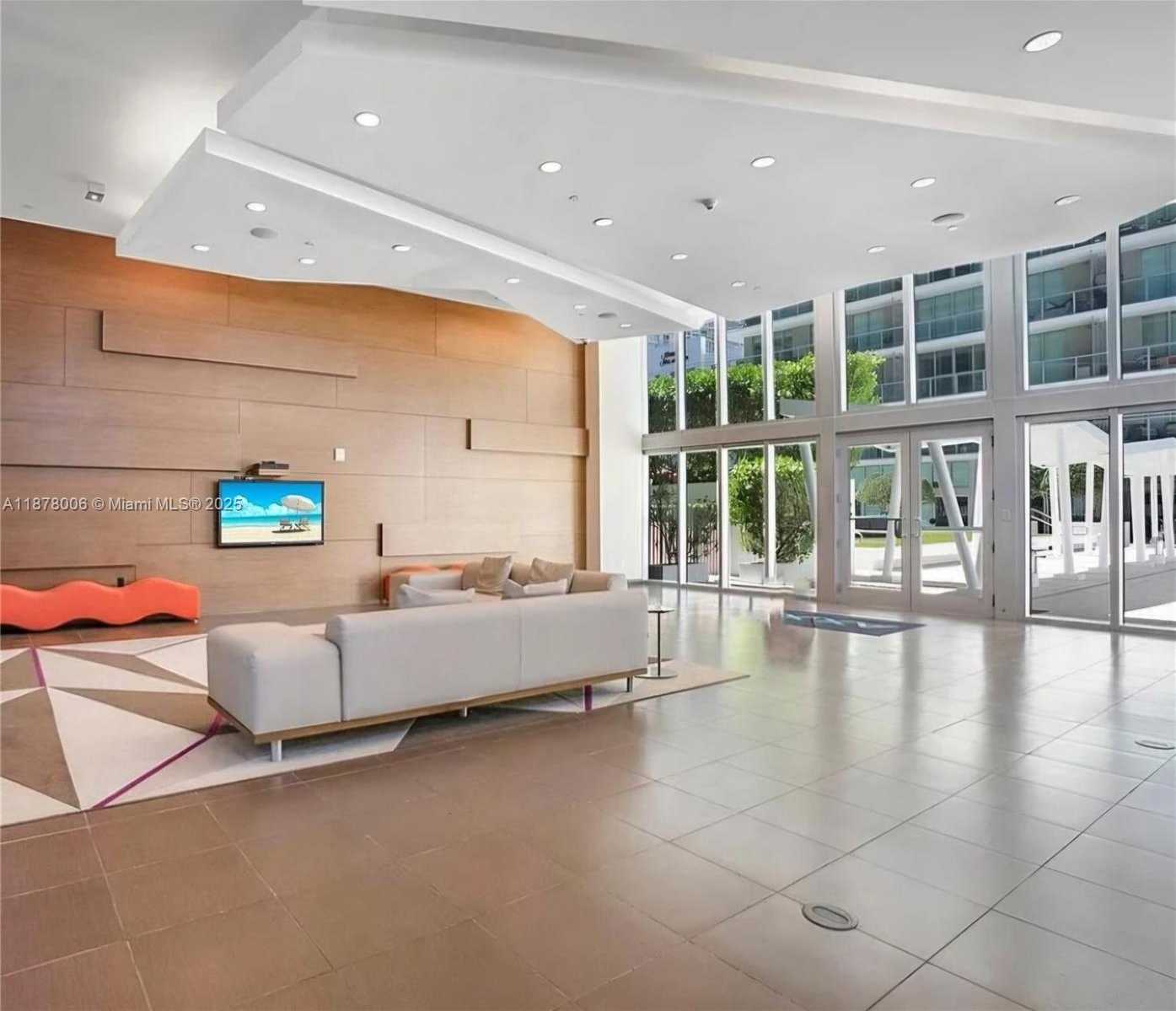 Small Image of 1111 SOUTH WEST 1ST AVE #3322-N, Miami Number 17