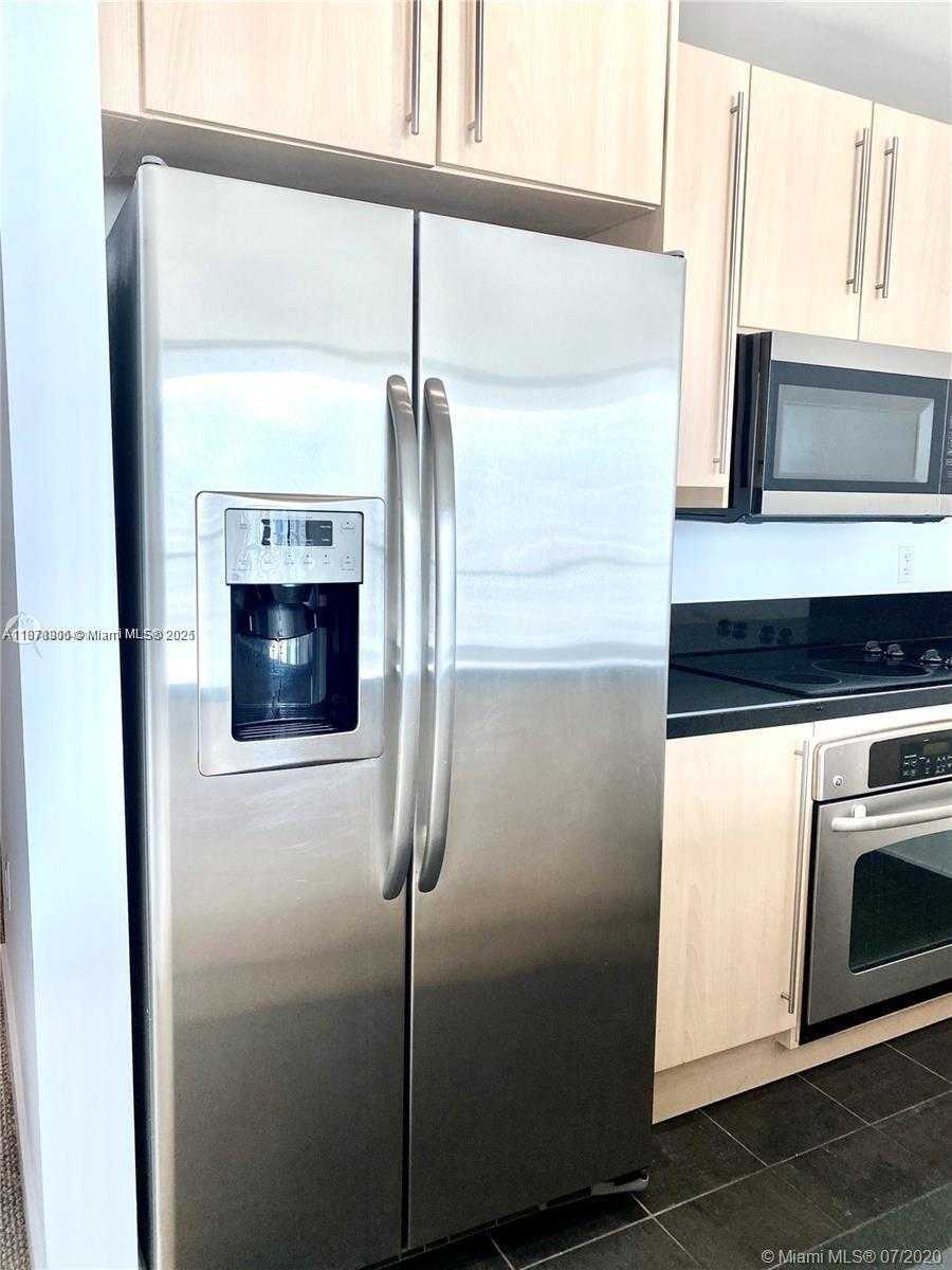 Small Image of 1111 SOUTH WEST 1ST AVE #3322-N, Miami Number 2