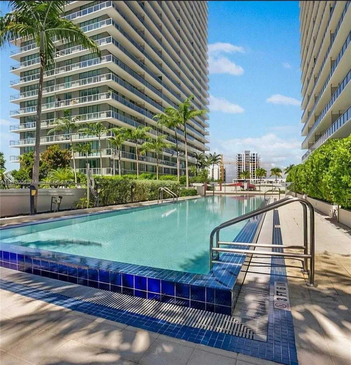 Small Image of 1111 SOUTH WEST 1ST AVE #3322-N, Miami Number 20