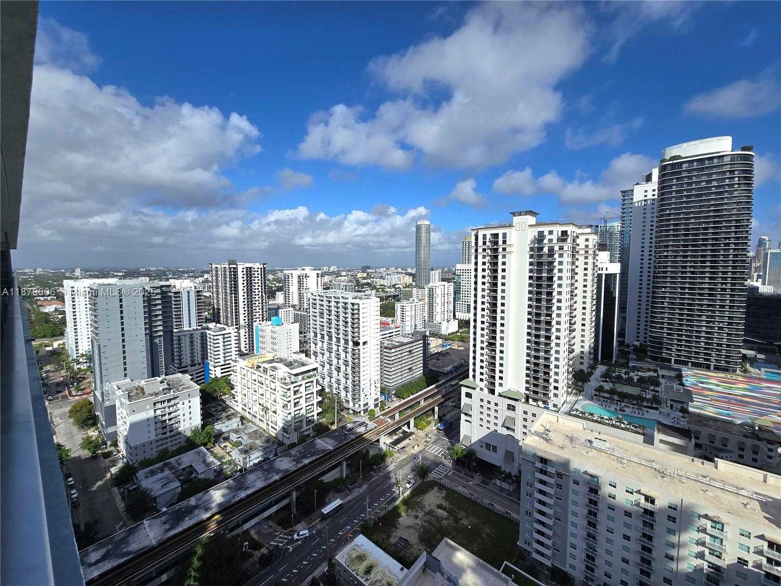 Small Image of 1111 SOUTH WEST 1ST AVE #3322-N, Miami Number 23
