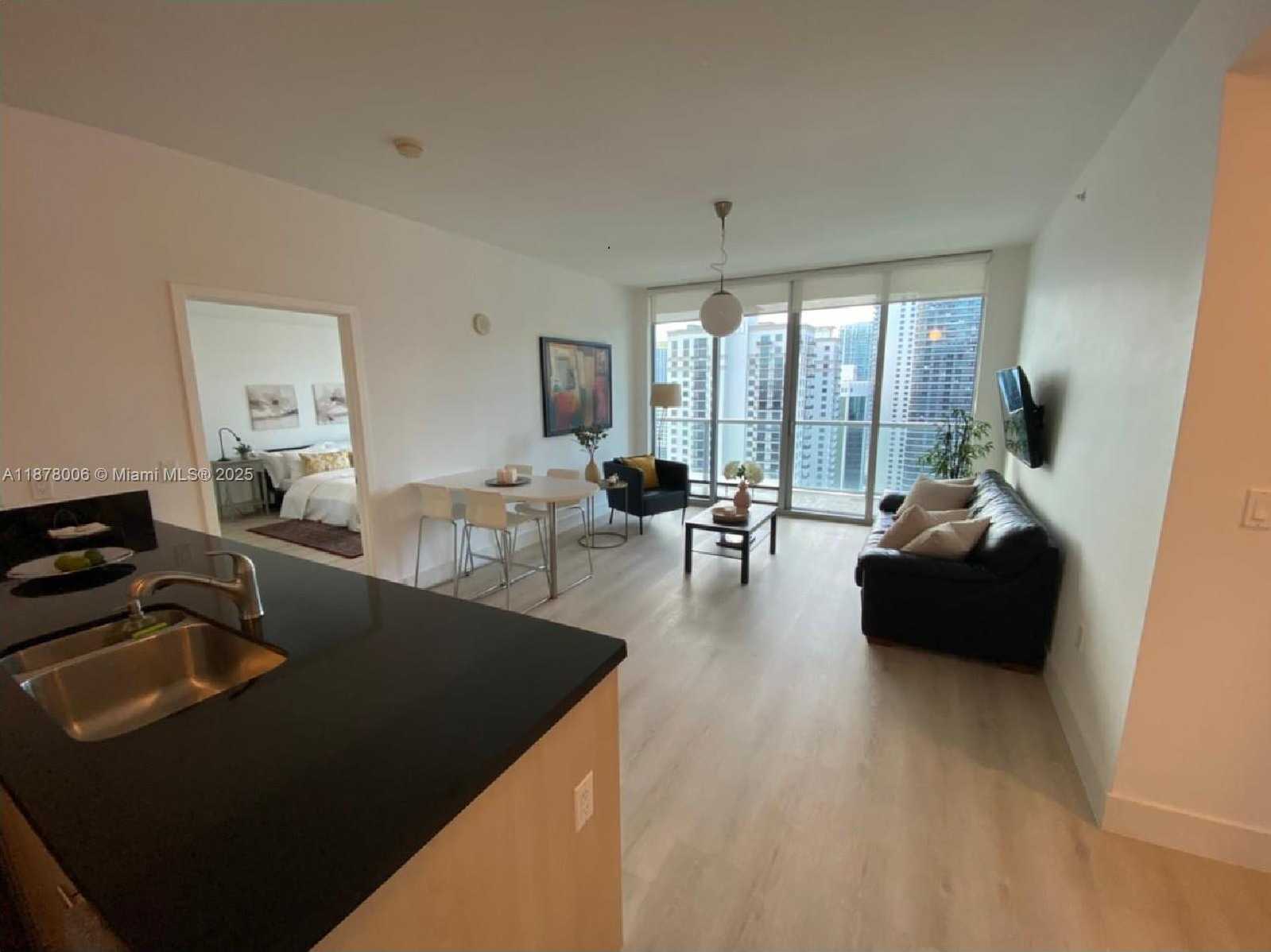 Small Image of 1111 SOUTH WEST 1ST AVE #3322-N, Miami Number 3