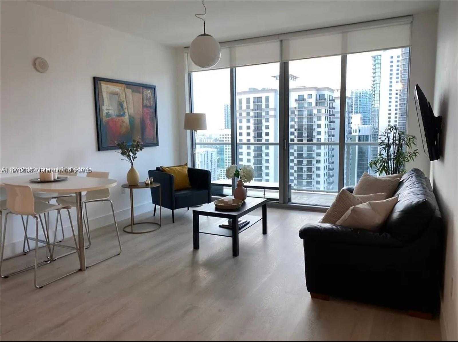 Small Image of 1111 SOUTH WEST 1ST AVE #3322-N, Miami Number 4